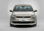 Volkswagen Polo Sedan 2010 года